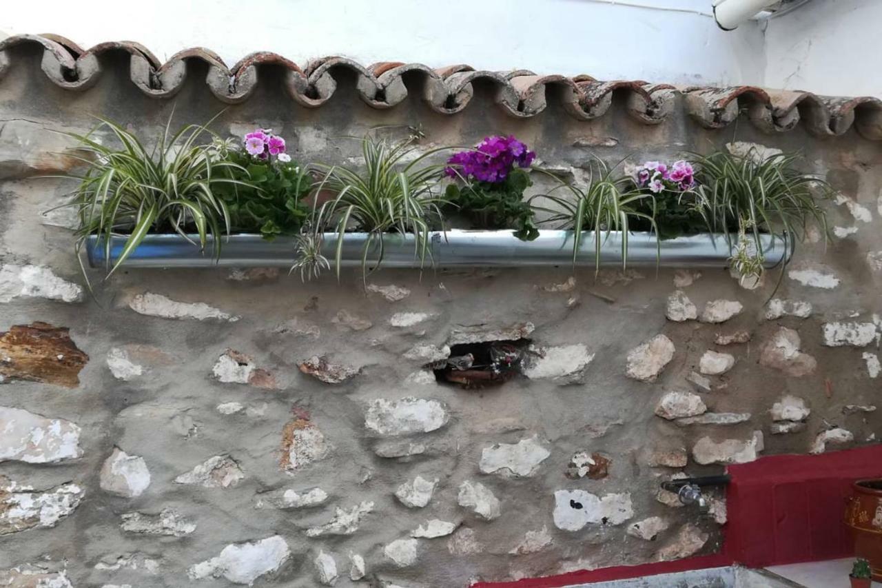 La Casita De Piedra Villanueva del Rosario Exterior photo